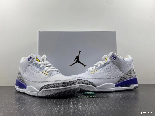 Bryant Retro 3  869802-907 Kobe PE  Jordan 0501